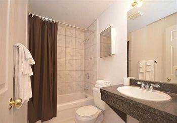 Ottawa Inn Hotel ภายนอก รูปภาพ