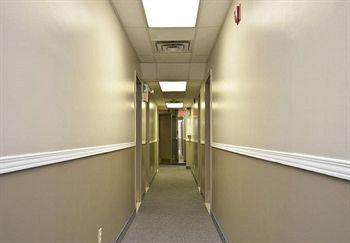 Ottawa Inn Hotel ภายนอก รูปภาพ