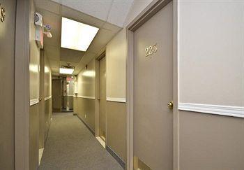 Ottawa Inn Hotel ภายนอก รูปภาพ