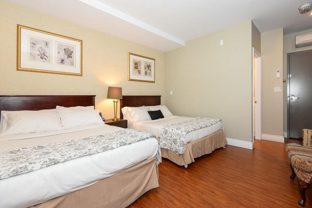 Ottawa Inn Hotel ภายนอก รูปภาพ