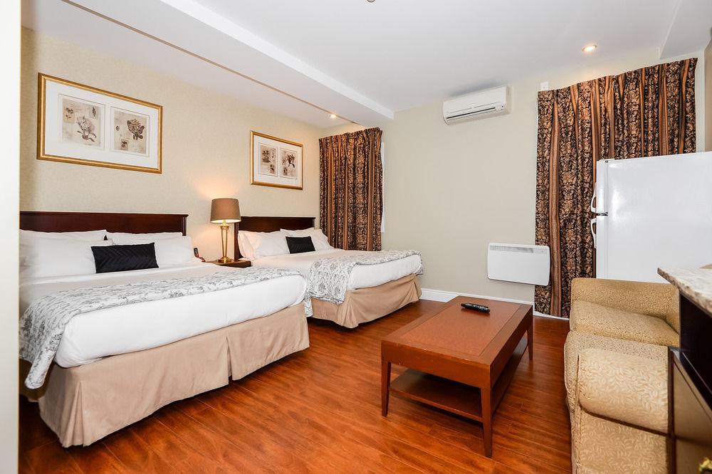 Ottawa Inn Hotel ภายนอก รูปภาพ